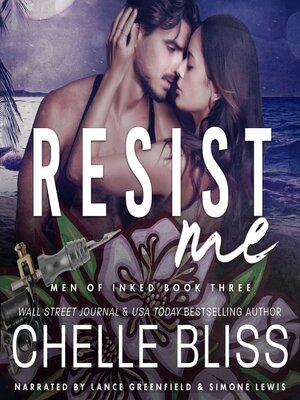 cover image of Resist Me